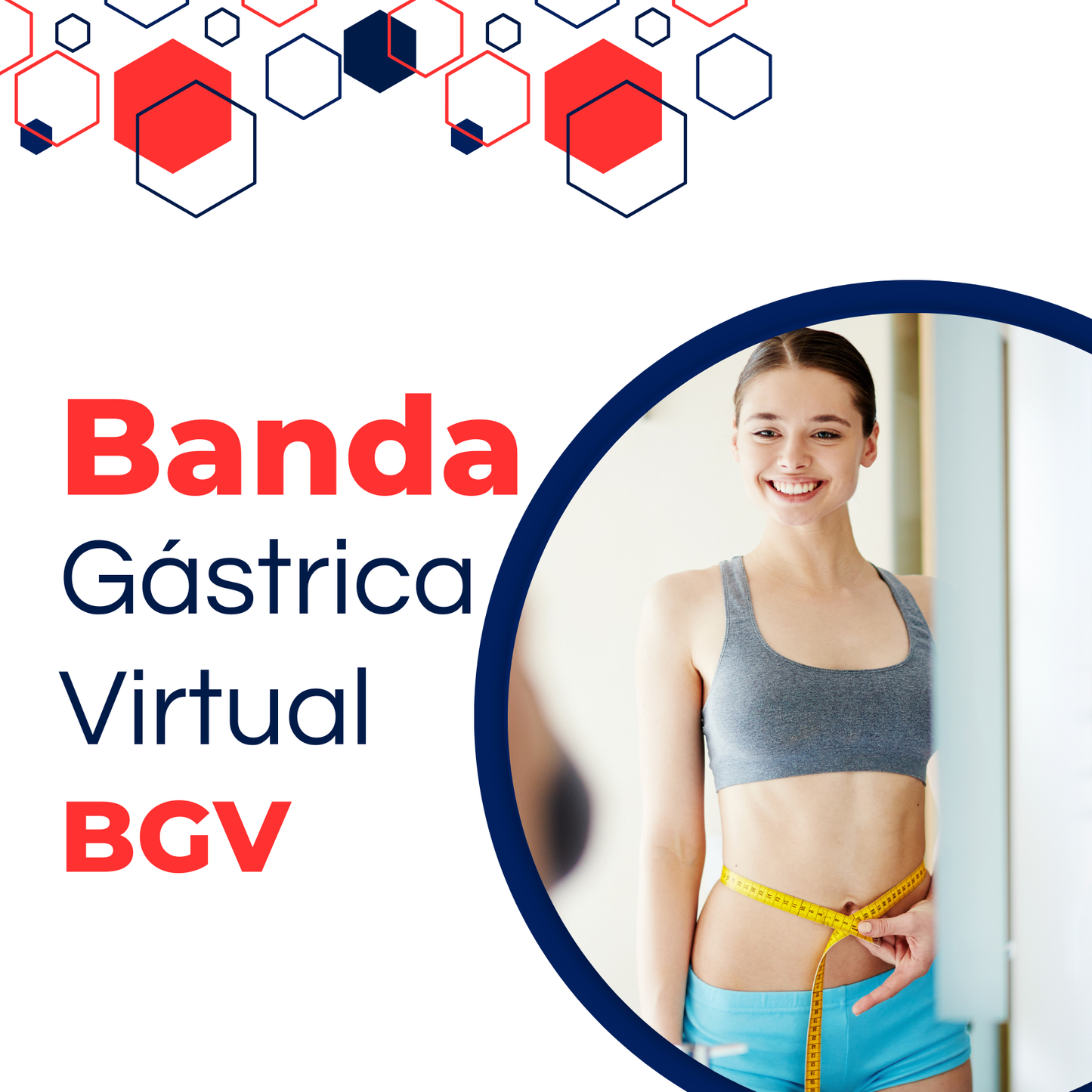 Banda Gastrica Virtual