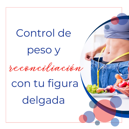 HIPNOSIS Y CONTROL DE PESO